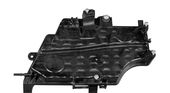 Mercedes-Benz Sprinter W907 W910 other engine part A6540906101 PA66PA6GF30