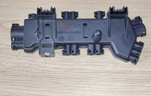 BMW 3 F30 F35 F31 Engine installation wiring loom 8635062 8635061
