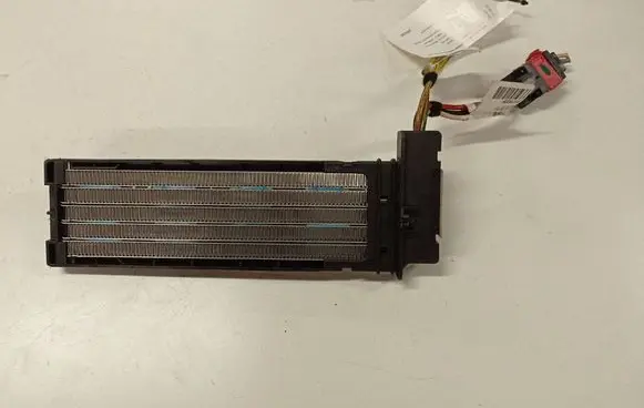Citroen C5 Electric cabin heater radiator G7192002 1147 G6597003264
