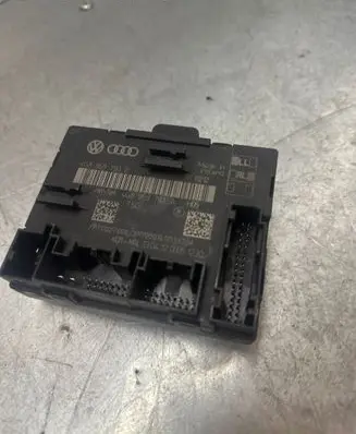 Audi A6 S6 C7 4G Door control unit/module 4G8959793A 4G8959793E