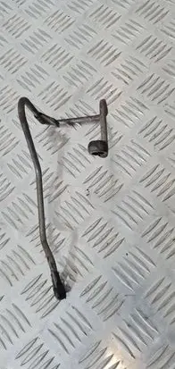Nissan Terrano Turbo turbocharger oiling pipe/hose
