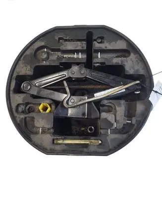 Peugeot 308 Tool box 9649243380