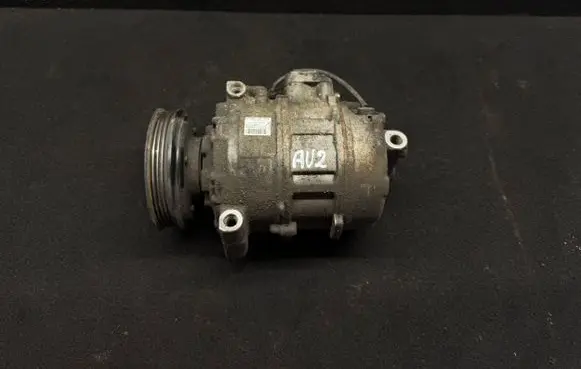 Audi A6 S6 C5 4B Air conditioning (A/C) compressor (pump) 4B0260805M