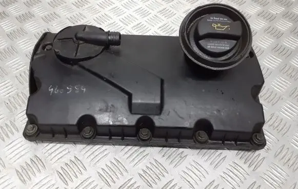 Audi A3 S3 8P Rocker cam cover 038103475N