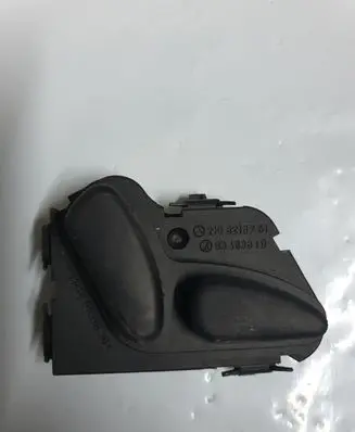 Seat control switch