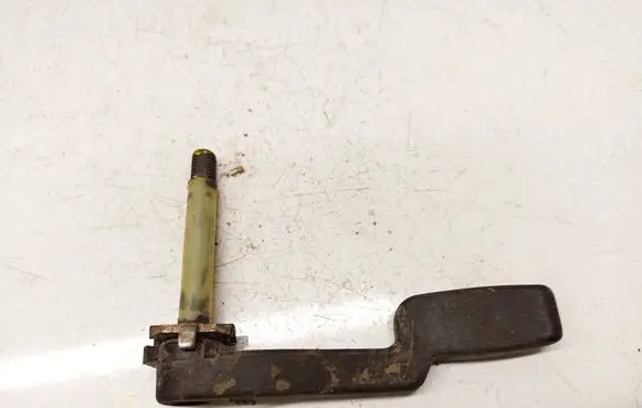 Seat Alhambra (Mk1) Engine bonnet (hood) release handle 
