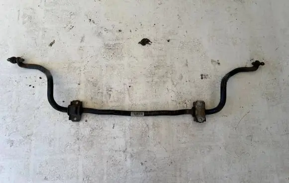 Ford Fiesta Front anti-roll bar/sway bar 8V515494AC