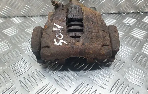 Audi A6 S6 C5 4B Front brake caliper