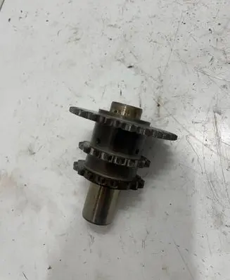 Bentley Flying Spur Timing chain sprocket 07D109077