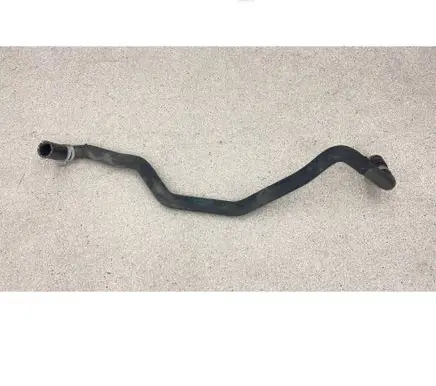 BMW M6 Engine coolant pipe/hose 2284286 17122284286