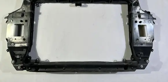 Chrysler Pacifica Radiator support slam panel bracket 68292241AB