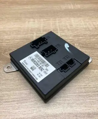 Mercedes-Benz E W211 Comfort/convenience module 2115450532