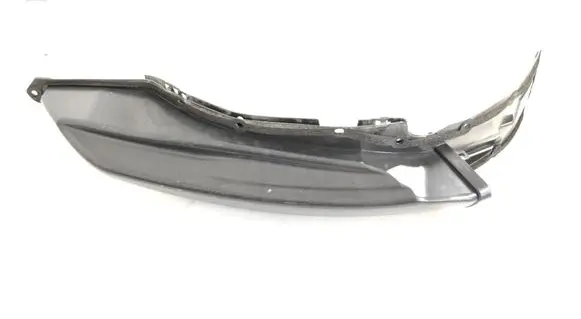 Opel Astra H Air intake duct part 99157576000