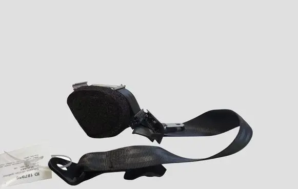 Citroen C5 Rear seatbelt 96561744XX 34001570 33035173