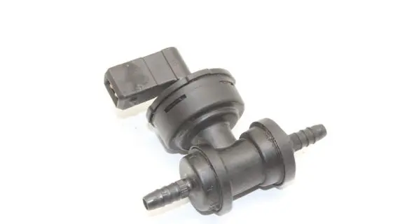 Jaguar XF X250 Engine mount vacuum valve 