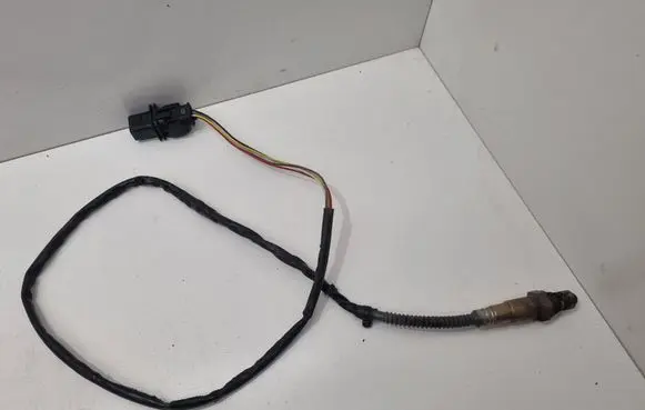 Audi A4 S4 B7 8E 8H Lambda probe sensor 7G919D375BA