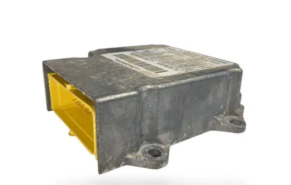 Volkswagen Golf V Airbag control unit/module 1K0909605AB