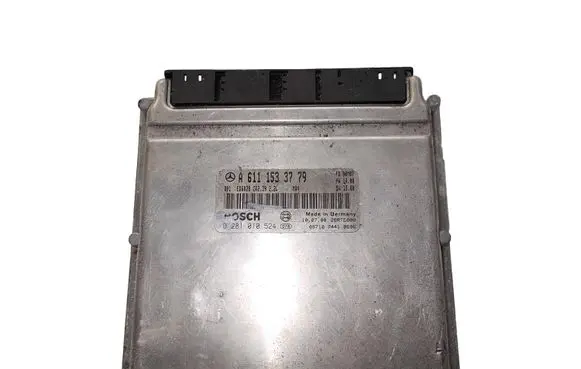 Mercedes-Benz Sprinter W901 W902 W903 W904 Engine control unit/module 0281010524
