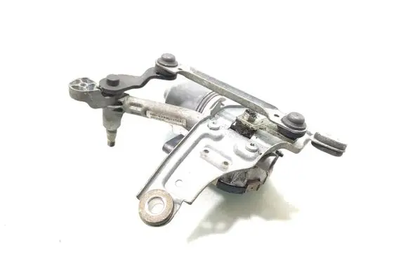Ford S-MAX Wiper motor 6M21-17504-CA 3397021089