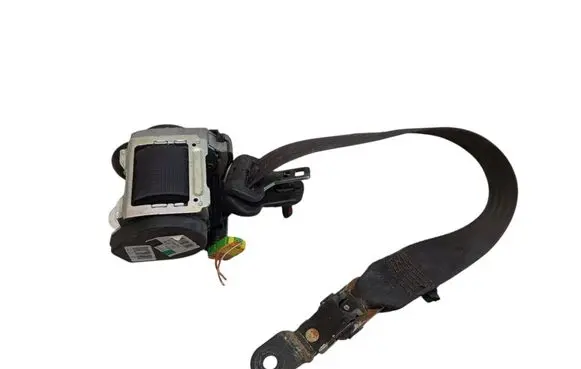 Volvo XC90 Third row seat belt 601239700 003R000 606532000