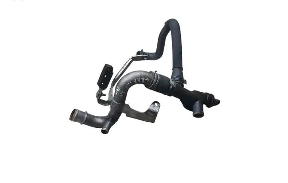 Volkswagen Crafter Engine coolant pipe/hose 03L121131P