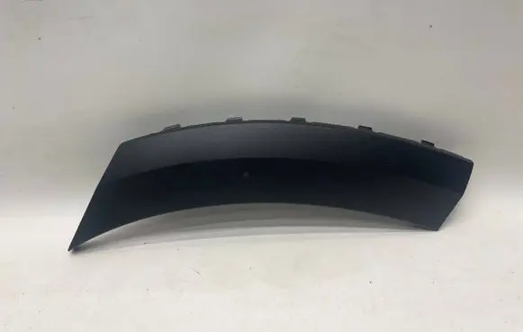 Skoda Octavia Mk3 (5E) Front bumper splitter molding 5E0853086B