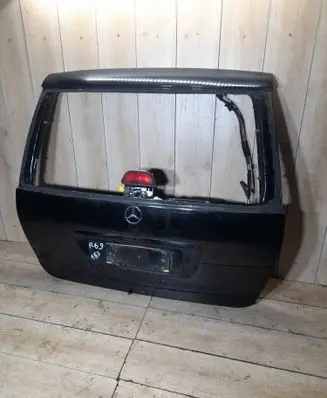 Mercedes-Benz ML W163 Tailgate/trunk/boot lid 