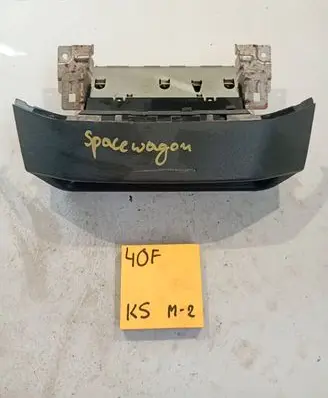 Mitsubishi Space Wagon Other interior part MR318550