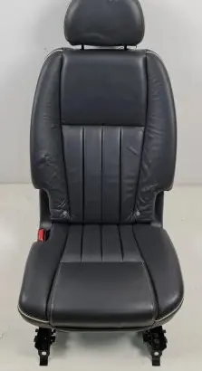 Volvo XC90 Rear seat 