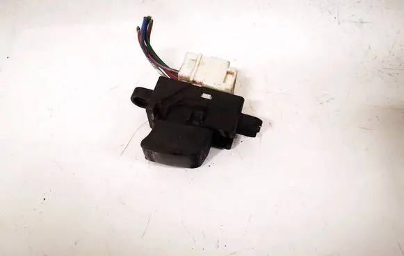 Nissan X-Trail T30 Electric window control switch