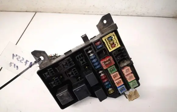 Volvo S40, V40 Fuse box set 30859714 7254-1985