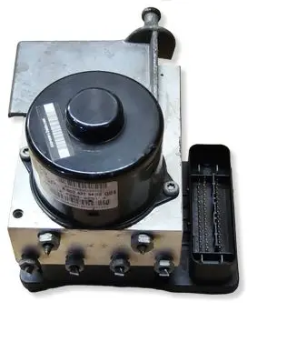 Mercedes-Benz C W203 ABS Pump A2095450232 00009287D2 7MR2C21H07