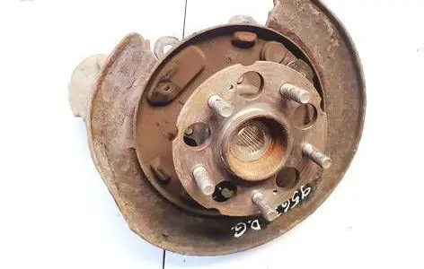 Honda CR-V Handbrake/parking brake pads 