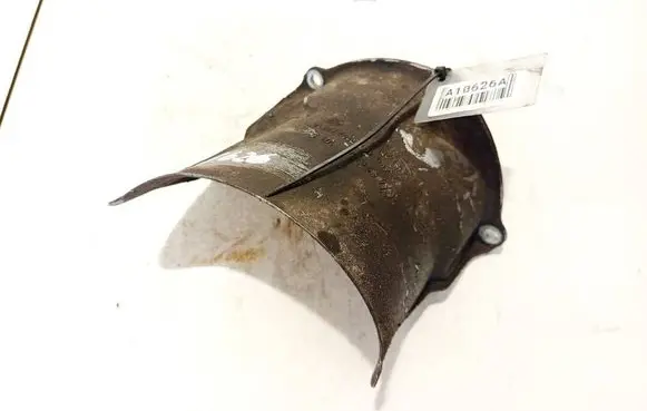 Other front suspension part