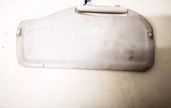 Citroen C5 Other interior part