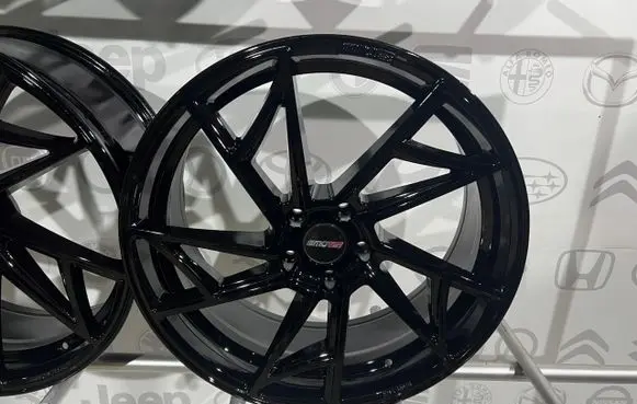 Toyota RAV 4 (XA50) R20 alloy rim 