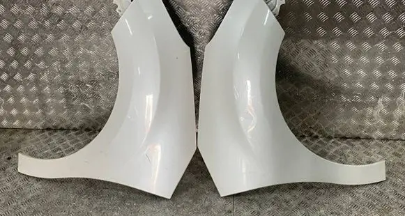 Citroen C3 Fender 7841Z7 MRSU6725161