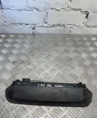 BMW 5 E60 E61 Third/center stoplight 229951