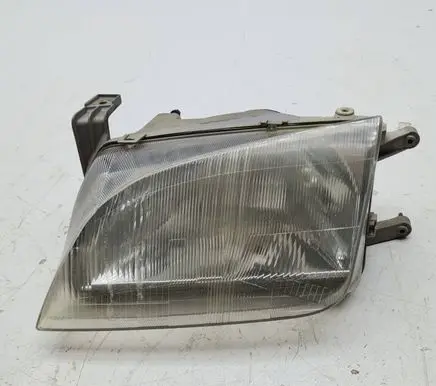 Subaru Justy Headlight/headlamp