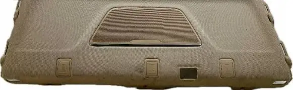 Hyundai Genesis Parcel shelf 85610B1000