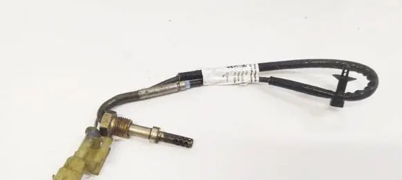 Opel Astra J Exhaust gas temperature sensor 55571362 1050178901364