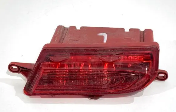 Mercedes-Benz CLS C218 X218 Rear bumper light A2189060200