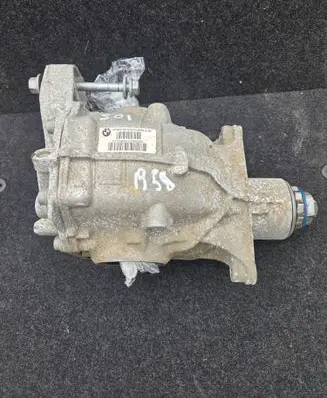 BMW X3 G01 Rear differential 8686219 E0G850338 0720090313350003