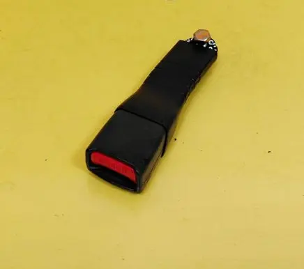 KIA Shuma Front seatbelt buckle 