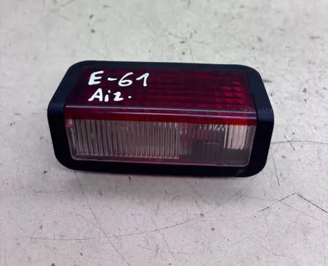 BMW 5 E60 E61 Boot/trunk interior light 8368577 23040