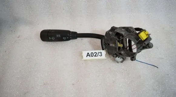 Mercedes-Benz E W210 Wiper control stalk 2105450110