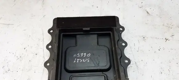 Lexus IS 220D-250-350 Other interior part 7262053060 72620-53060