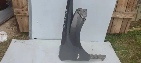 Mazda 6 Fender