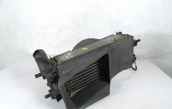 Ford Focus ST Intercooler radiator CV61-9L440-VC