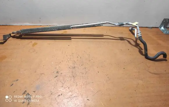 Volvo V70 Power steering radiator 31262088